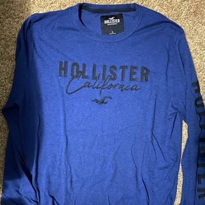 Hollister shirt